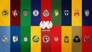 Kèo bóng đá Mexico – Tỷ lệ bóng đá Mexico