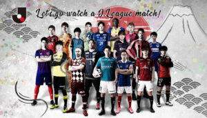Lịch thi đấu bóng đá J-League 1 hôm nay – Lịch bóng đá Nhật Bản