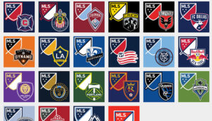 Lịch thi đấu bóng đá Nhà nghề Mỹ MLS hôm nay – Lịch bóng đá Mỹ