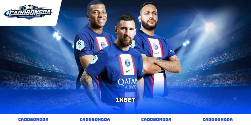 1xbet