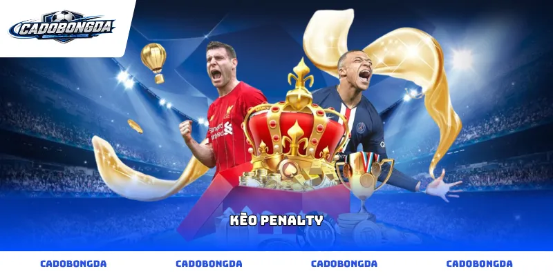 kèo penalty