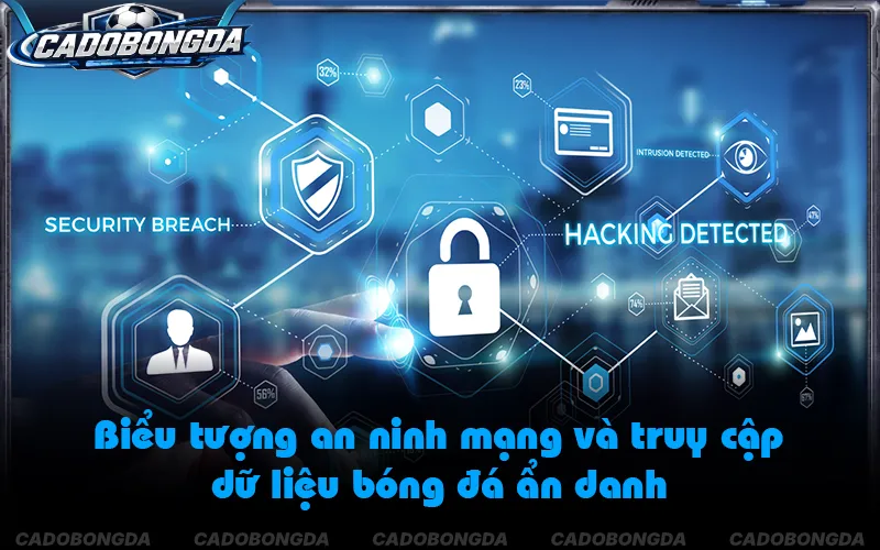 Cam kết bảo mật và minh bạch thông tin tại mục về chúng tôi