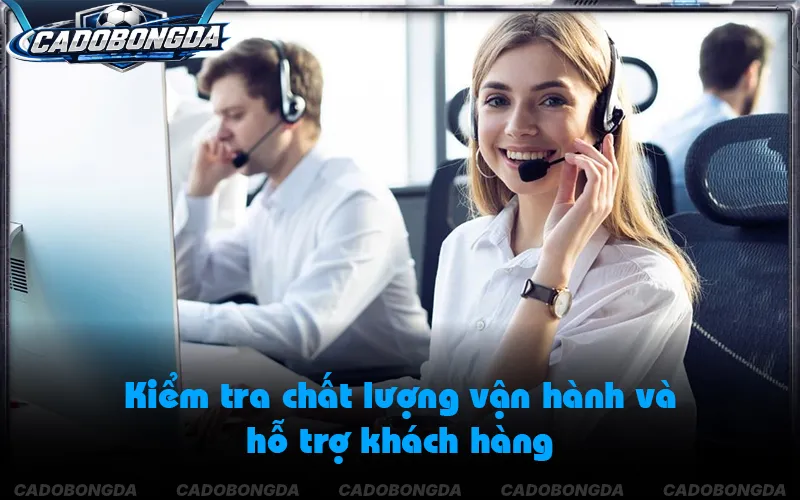Đánh giá nhà cái qua khả năng cập nhật kèo thực tế