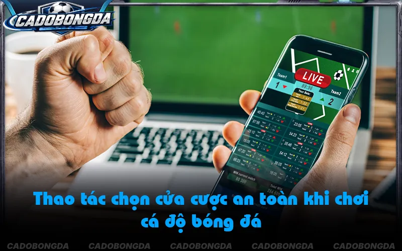 Hướng dẫn các bước đọc bảng tỷ lệ cá độ bóng đá chuẩn xác
